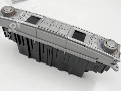 Climate control CITROËN C5 III (RD_) 2.2 HDi 200 (RD4HLA) | BP36669220I5 - Image 4