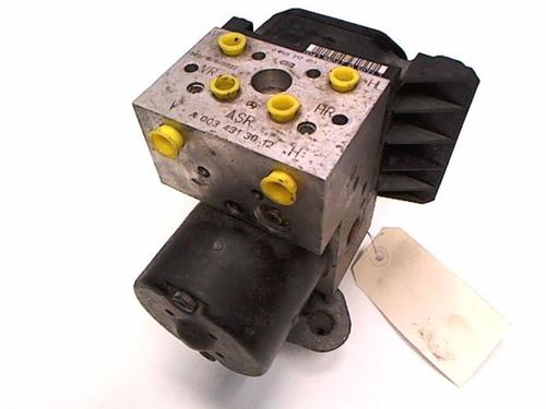 ABS pump MERCEDES-BENZ E-CLASS (W210) E 300 Turbo-D (210.025) | BP20461550M43 