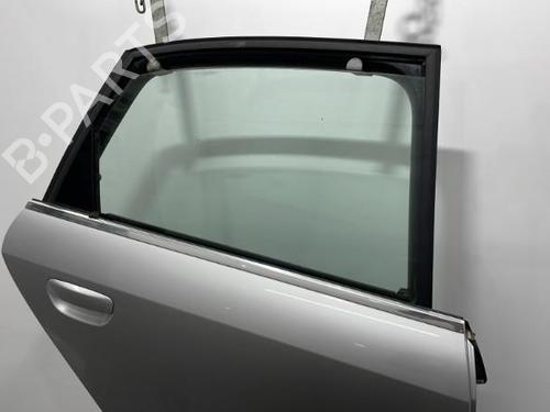 Right rear door AUDI A4 B6 (8E2) 1.9 TDI | BP20394122C5 