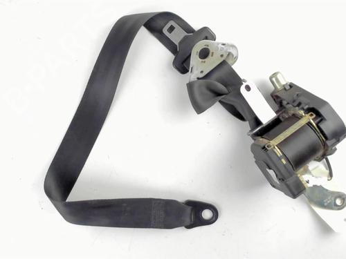 Front left belt tensioner NISSAN MICRA III (K12) 1.2 16V | BP20443270C87 