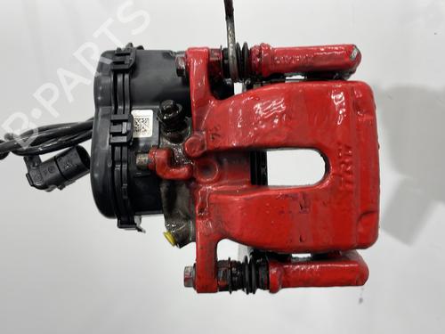 Pinça travão trás direita MERCEDES-BENZ CLA Coupe (C117) CLA 200 CDI / d (117.308) (136 hp) 30795269