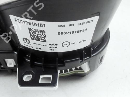 Used Instrument cluster Instrument cluster 39179451 39179451