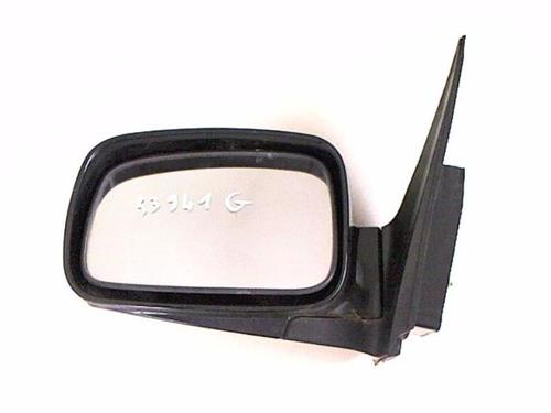 Used Left mirror KIA SORENTO I (JC) 2.5 CRDi 4WD (140 hp) 20414820