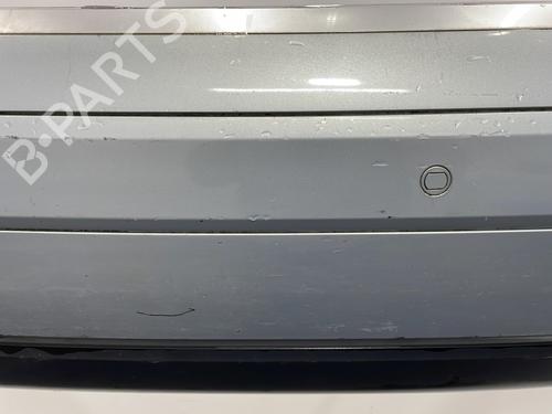 Rear bumper AUDI A2 (8Z0) 1.4 | BP27683494C8 