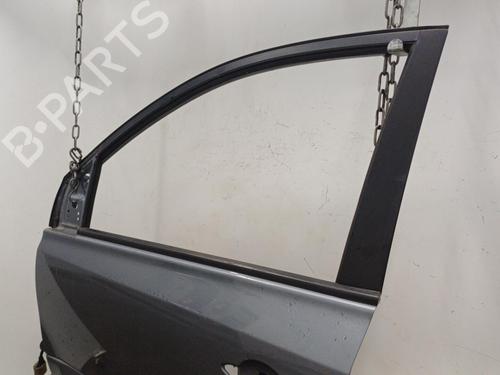Used Left front door RENAULT KOLEOS I (HY_) 2.0 dCi (HY0K) (150 hp) 20450523