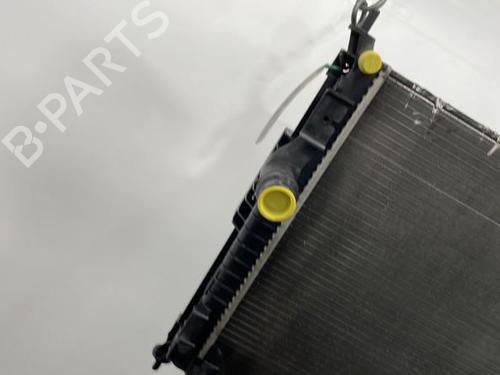 Used Water radiator Water radiator PEUGEOT 308 II (LB_, LP_, LW_, LH_, L3_) 1.6 HDi (92 hp) 20389386 20389386