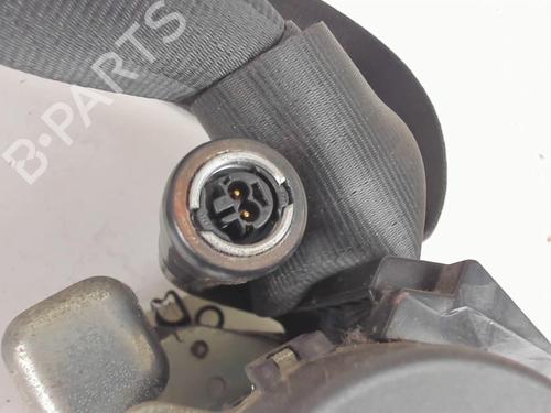 Front left belt tensioner PEUGEOT 308 I (4A_, 4C_) 1.6 HDi | BP20449822C87 