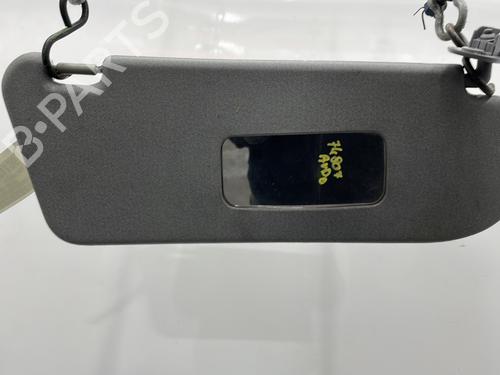 Right sun visor DAEWOO KALOS (KLAS) 1.4 16V | BP21423016I2 - Image 3