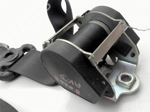 Front left seatbelt FIAT DUCATO Platform/Chassis (250_) 100 Multijet 2,2 D | BP40002568I26 - Image 3