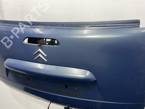 Tailgate CITROËN C3 Pluriel (HB_) 1.4 | BP29375193C6 