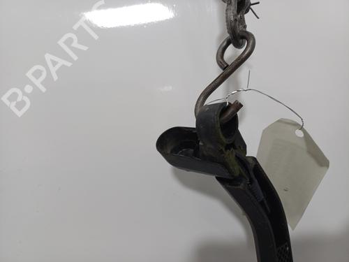 Bagrudeviskerarm Bagrudeviskerarm TOYOTA COROLLA Verso (_E12_) 1.6 VVT-i (ZZE121_, ZZE121R) (110 hp) 34230374 34230374