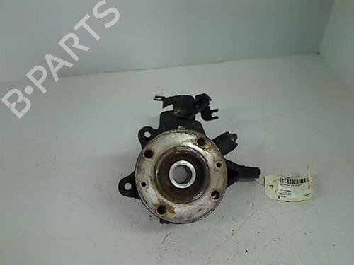 Used Left front steering knuckle CITROËN XSARA PICASSO (N68) 2.0 HDi (90 hp) 20458475