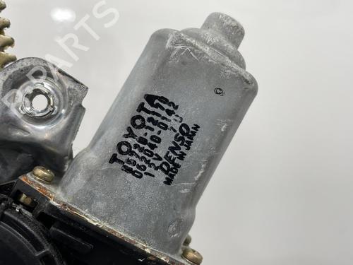 Used Front left window mechanism Front left window mechanism TOYOTA COROLLA Liftback (_E11_) 1.4 (EE111_, EE111R) (86 hp) 20418174 20418174
