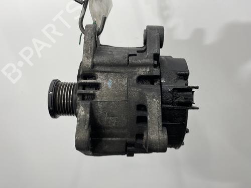 Used Alternator RENAULT TRAFIC II Bus (JL) 2.0 dCi 90 (JL00, JL01, JL0H, JL0M, JL0P, JL0S) (90 hp) 29604951