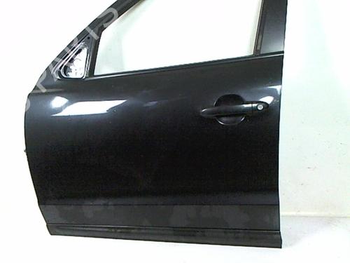 Left front door HYUNDAI SANTA FÉ II (CM) 2.2 CRDi 4x4 | BP20447968C2 
