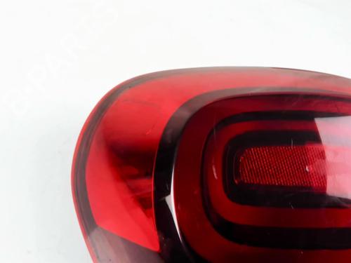 Left taillight CITROËN C3 III (SX) 1.2 PureTech 82 | BP32509071C34 