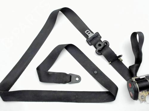 Used Front left seatbelt FORD FOCUS I (DAW, DBW) 1.8 Turbo DI / TDDi (90 hp) 32630912
