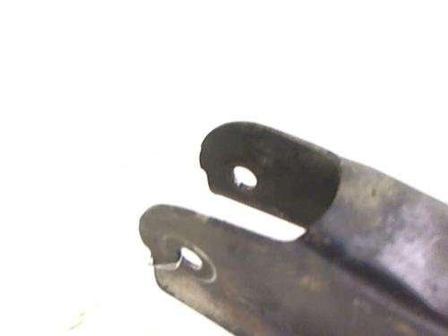 Used Left rear suspension arm Left rear suspension arm FIAT FREEMONT (345_) 2.0 JTD (140 hp) 20391687 20391687