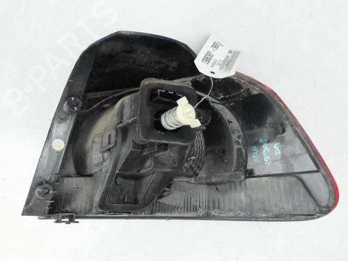 Left taillight VW GOLF VI (5K1) | BP37626790C34 - Image 3