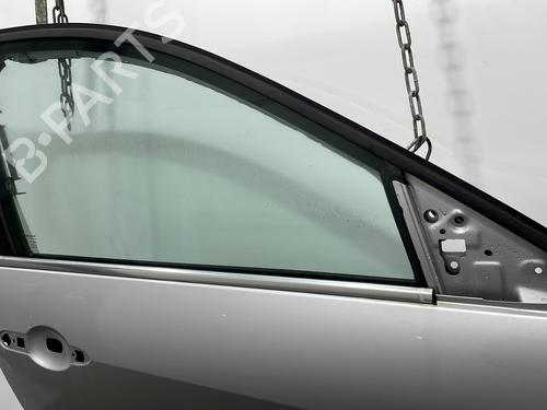 Right front door RENAULT LAGUNA III Grandtour (KT0/1) 1.5 dCi (KT0A, KT0R, KT02) | BP22780846C3 