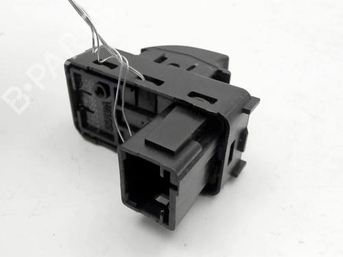 Left front window switch PEUGEOT PARTNER Box Body/MPV 1.6 BlueHDi 100 | BP29212803I27  - Image 6