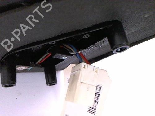 Right mirror CHEVROLET AVEO / KALOS Hatchback (T250, T255) 1.2 | BP20478047C27 