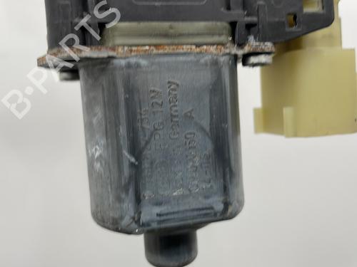 Rear left window mechanism FORD KUGA II (DM2) 2.0 TDCi | BP23778012C24  - Image 5