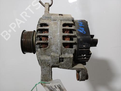 Alternator FIAT DUCATO Platform/Chassis (244_) 2.8 JTD | BP39576165M7 - Image 3