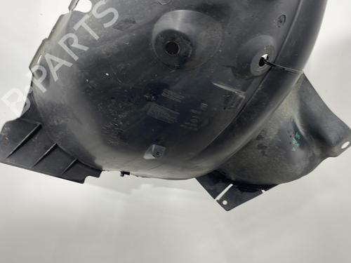 Wheel arch RENAULT CLIO III (BR0/1, CR0/1) 1.2 16V Hi-Flex (BR1U, CR1U) | BP29976654C56 