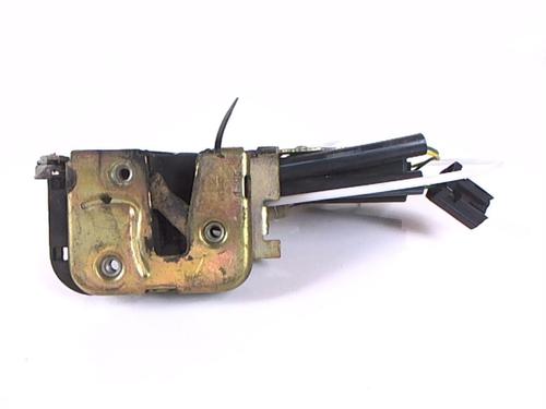 Used Rear left lock VOLVO 460 (464) 1.8 (90 hp) 20391784