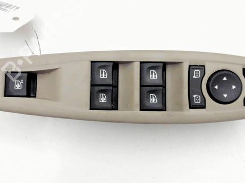 Used Left front window switch Left front window switch 38101380 38101380