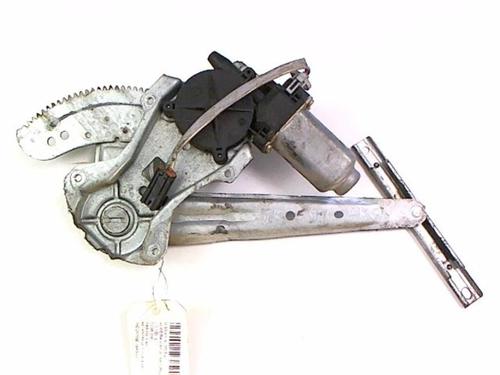 Used Rear left window mechanism Rear left window mechanism NISSAN ALMERA II Hatchback (N16) 2.2 Di (110 hp) 20459866 20459866