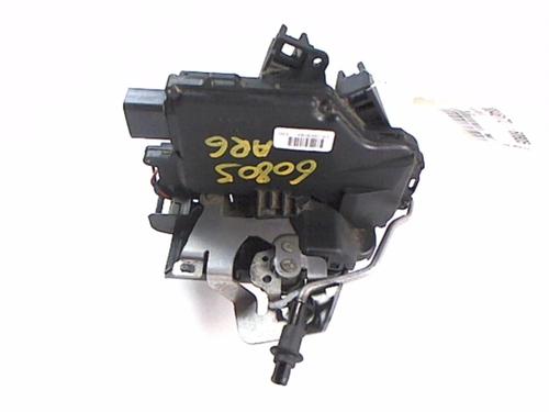 Rear left lock AUDI A6 C5 (4B2) 2.5 TDI quattro | BP20462687C100 