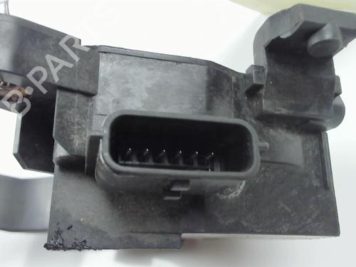 Electronic module NISSAN JUKE (F15) 1.5 dCi | BP21238459M83