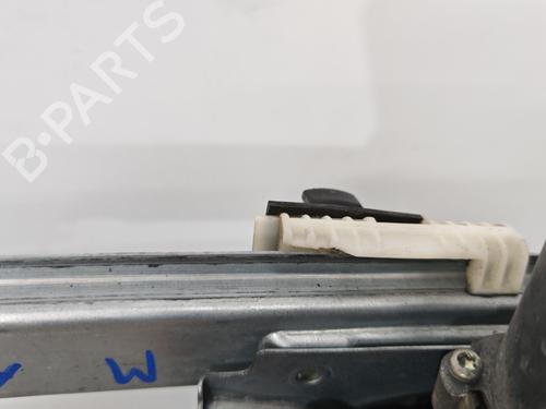 Used Rear right window mechanism Rear right window mechanism RENAULT CLIO III (BR0/1, CR0/1) 1.6 16V (BR05, BR0B, BR0Y, BR15, BR1J, BR1M, BR1Y, CR0B,... (112 hp) 40544505 40544505