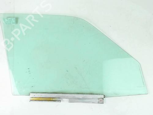 Used Front left door window Front left door window MERCEDES-BENZ 124 Saloon (W124) 250 D (124.125) (94 hp) 36345068 36345068