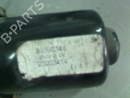 Front wiper motor OPEL MERIVA A MPV (X03) 1.4 16V Twinport LPG (E75) | BP20472279M29 