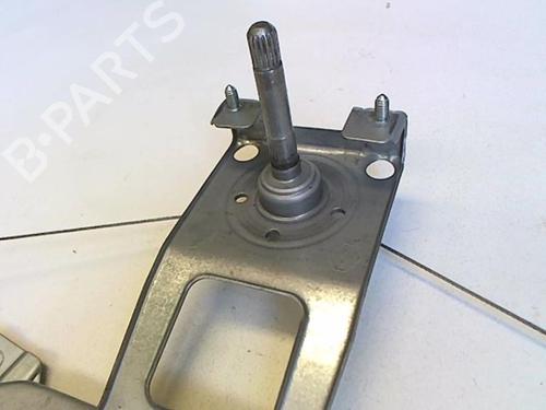 Front right window mechanism DACIA SANDERO 1.5 dCi | BP20408243C23 - Image 4