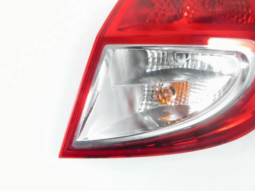 Right taillight RENAULT CLIO III (BR0/1, CR0/1) 1.5 dCi (C/BR0G, C/BR1G) | BP30136939C35 