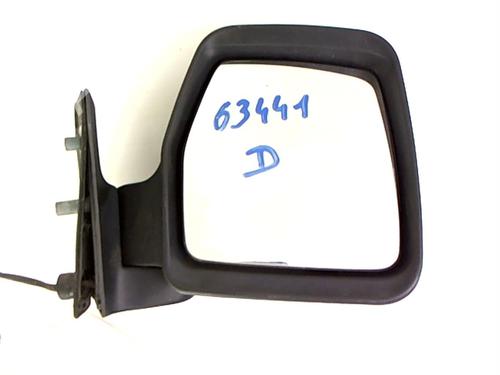 Used Right mirror FIAT SCUDO Van (220_) 1.9 D (69 hp) 20425455