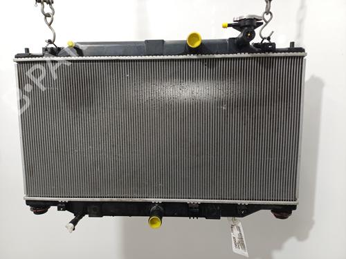 Water radiator MAZDA 3 (BM, BN)  | BP34355617M31  - Image 7