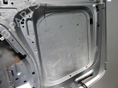 Left tailgate CITROËN BERLINGO MULTISPACE (B9) | BP33960369C76 - Image 5