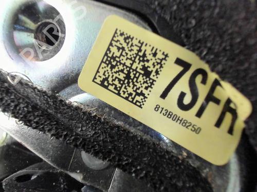 Front right lock KIA STONIC (YB) 1.0 T-GDi | BP27535942C97 - Image 7