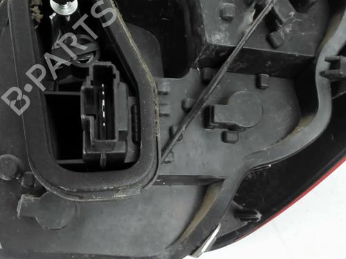 Left taillight CITROËN DS3 (SA_) 1.6 HDi 110 | BP32149376C34  - Image 9