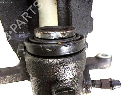 Left rear brake caliper MERCEDES-BENZ B-CLASS Sports Tourer (W245) B 180 CDI (245.207) | BP20467820M107