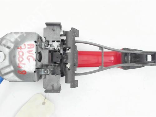 front-left-exterior-door-handle-volvo-c30-533-20-d-39879658-2006-2007-2008-2009-2010-2011-2012-2013-20401424 main image