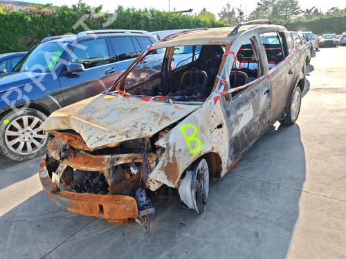 Used Parts DACIA SANDERO  1.5 dCi  4393424