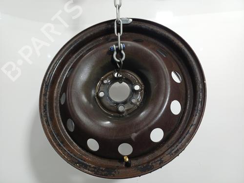 Used Rim Rim LANCIA MUSA (350_) 1.3 D Multijet (350.AXM11, 350.AXM1A, 350.AXI1A) (95 hp) 35892959 35892959