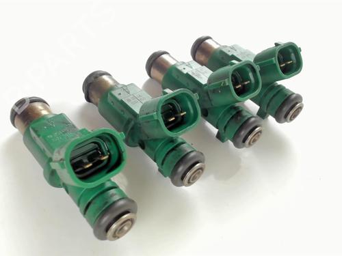 Used Injector PEUGEOT 1007 (KM_) 1.4 (75 hp) 21236439
