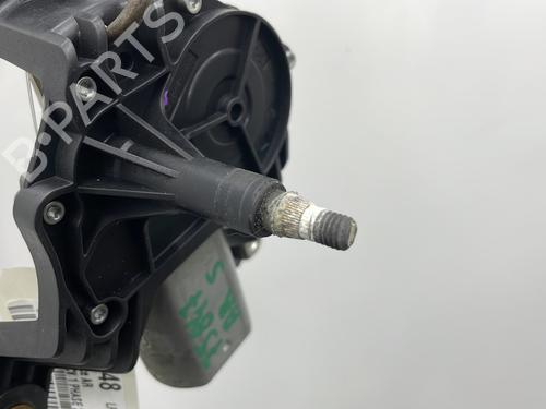 Rear wiper motor DACIA LOGAN MCV (KS_) 1.5 dCi (KS0W) | BP24173291M102 
